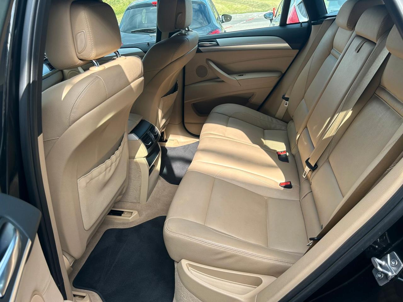 BMW X6 30D 245CV XDRIVE - 107.000KM