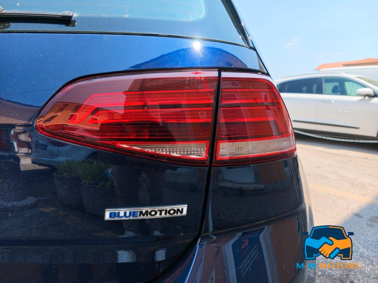 Volkswagen Golf 5 Porte Golf 5p 1.5 tsi 130cv dsg