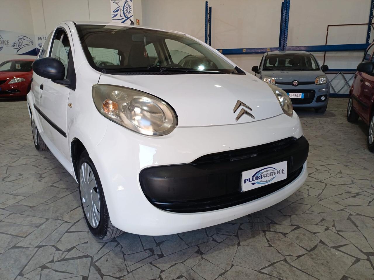 Citroen C1 1.0 5 porte OTTIMA - 2009