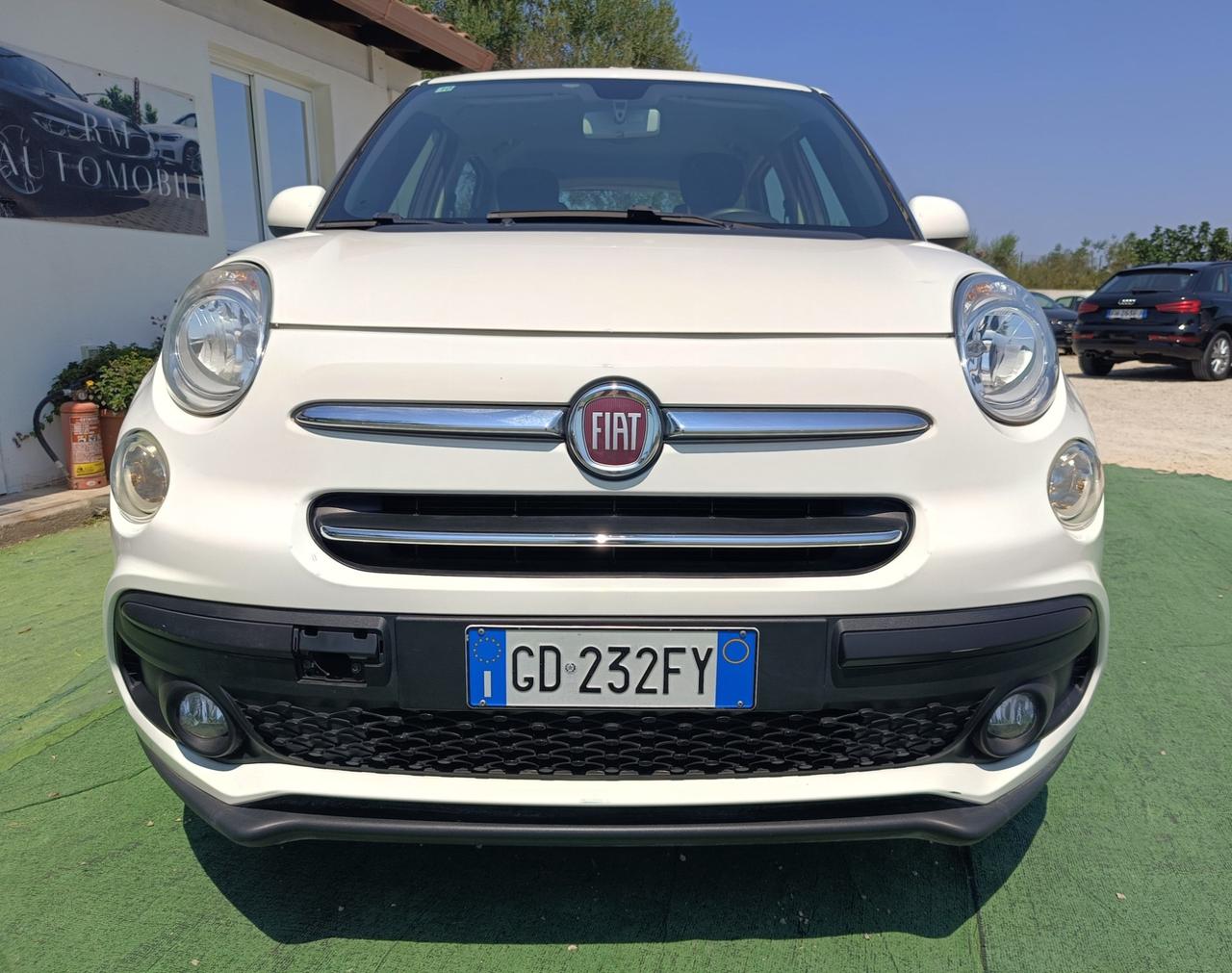 Fiat 500L 1.6 Multijet 120 CV Mirror - 2020