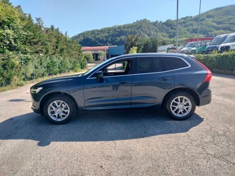 Volvo XC60 D5 AWD Geartronic Momentum