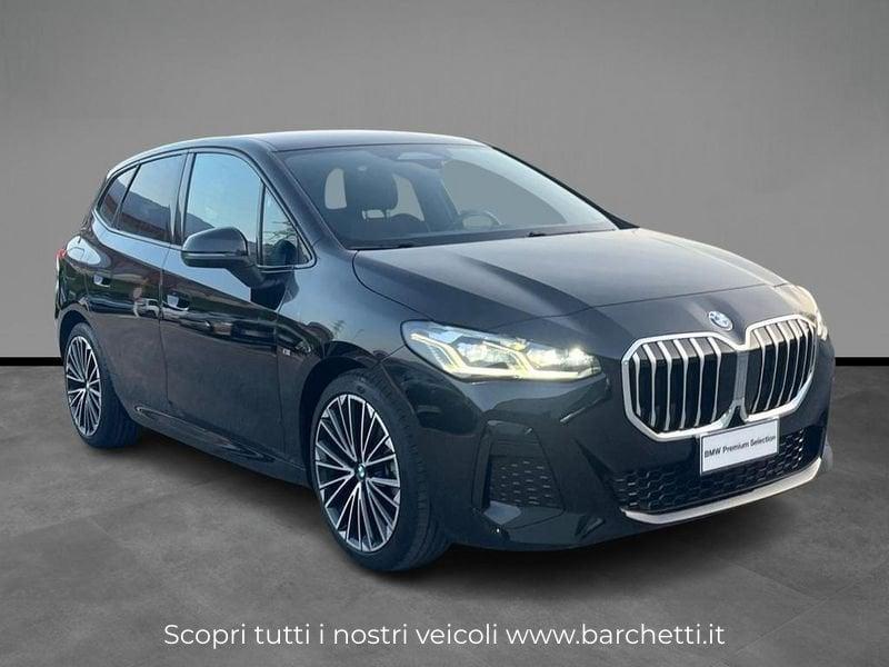 BMW Serie 2 Active Tourer Serie 2 218d Active Tourer Msport auto