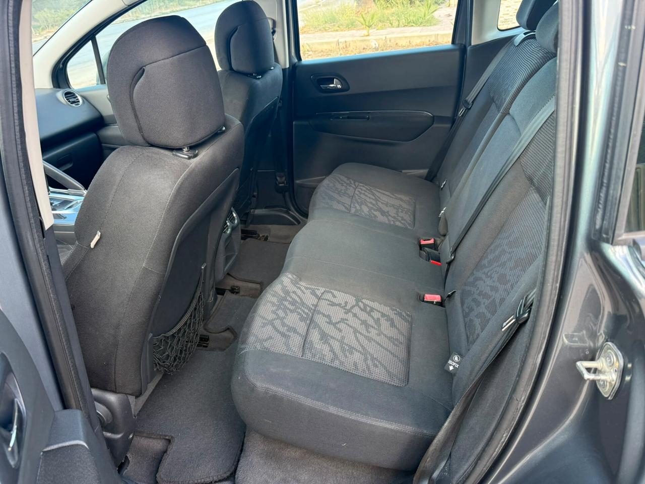 Peugeot 3008 1.6 e-HDi 112CV Aut.
