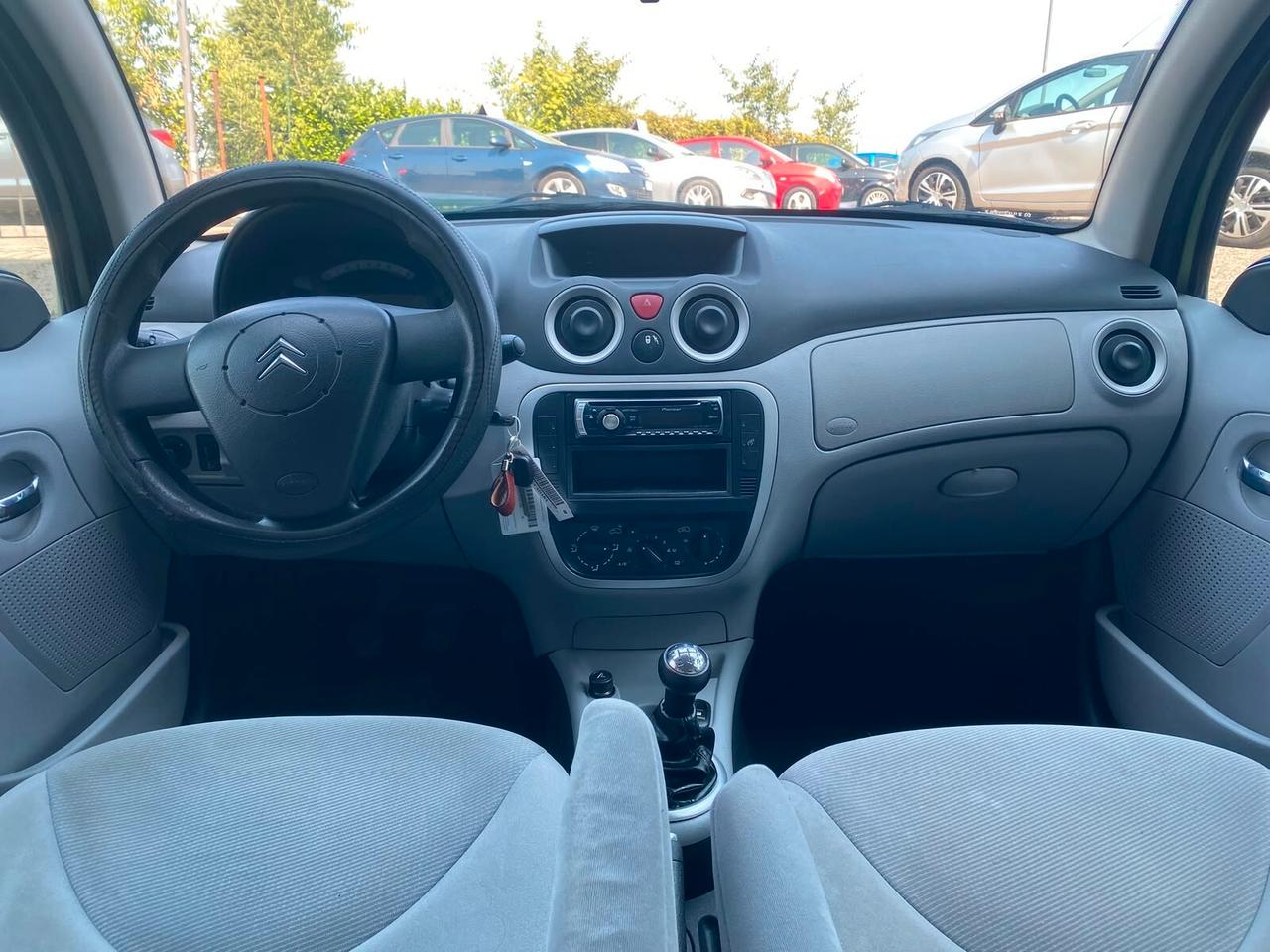 Citroen C3 1.1 Classique