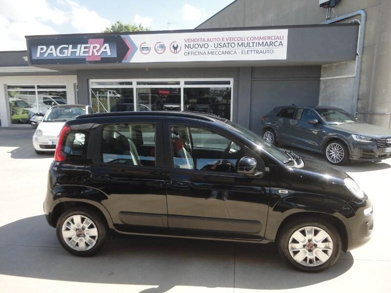 FIAT Panda 3ª serie Panda 1.2 Lounge