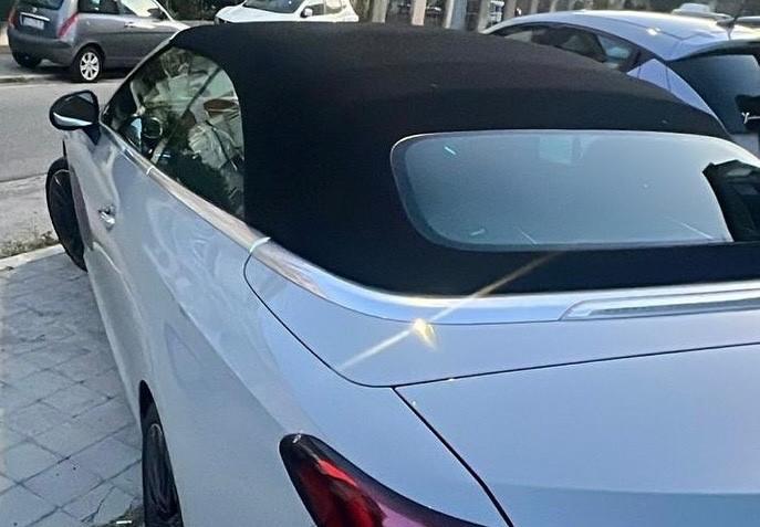 Mercedes-benz CLE 300 4Matic Cabrio AMG Line Premium Plus