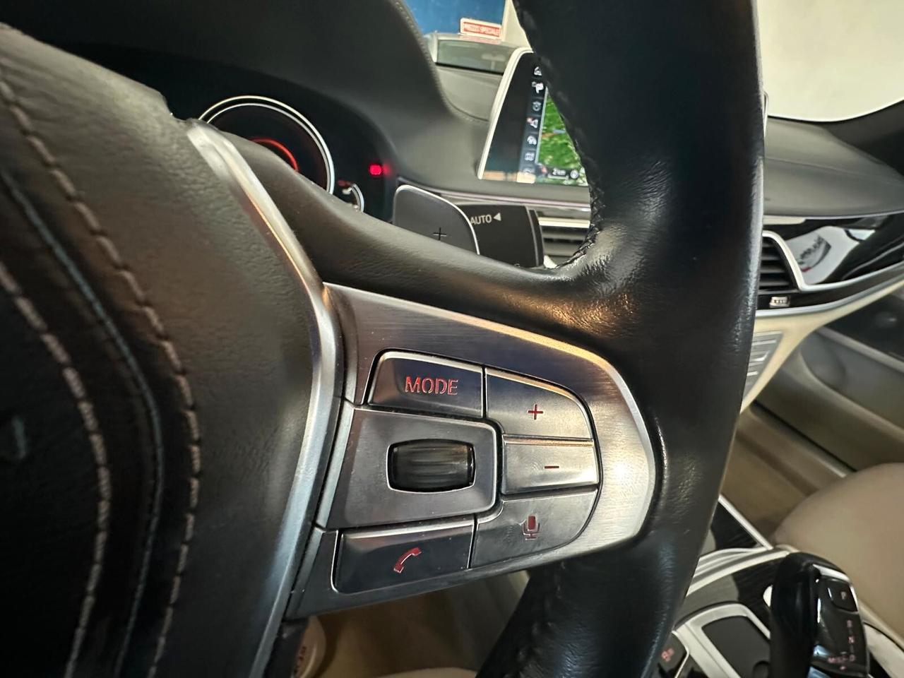 Bmw 740 740e Eccelsa