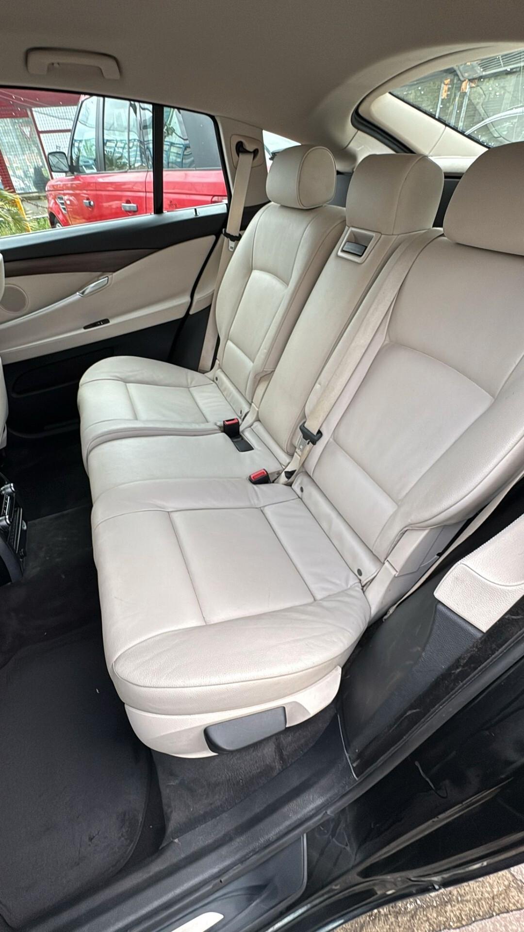 Bmw 530GT xDrive 258CV