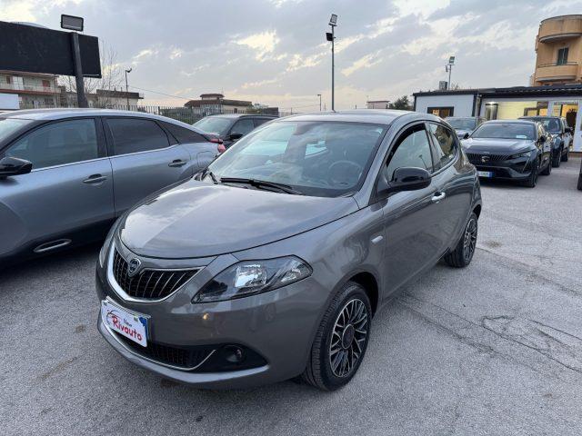 LANCIA Ypsilon 1.0 FireFly 5 porte S&S Hybrid Platino