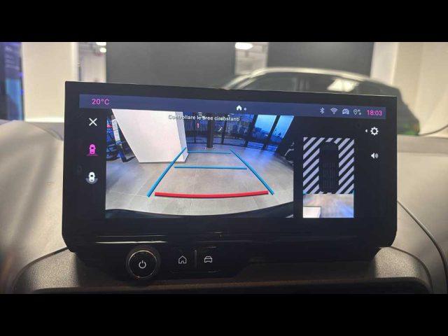 FIAT 130 Doblò 4ª serie - Doblò 1.5 BlueHdi CV AT8 PC