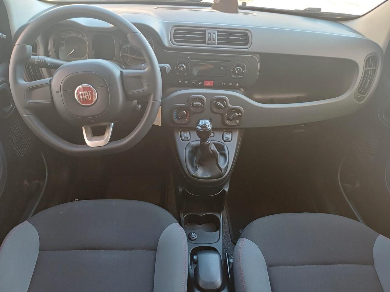 Fiat Panda 1.3 MJT EURO6 Lounge Perfetta - 2019