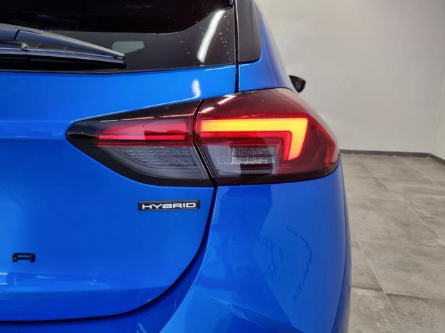OPEL Corsa Hybrid 110 CV aut. YES