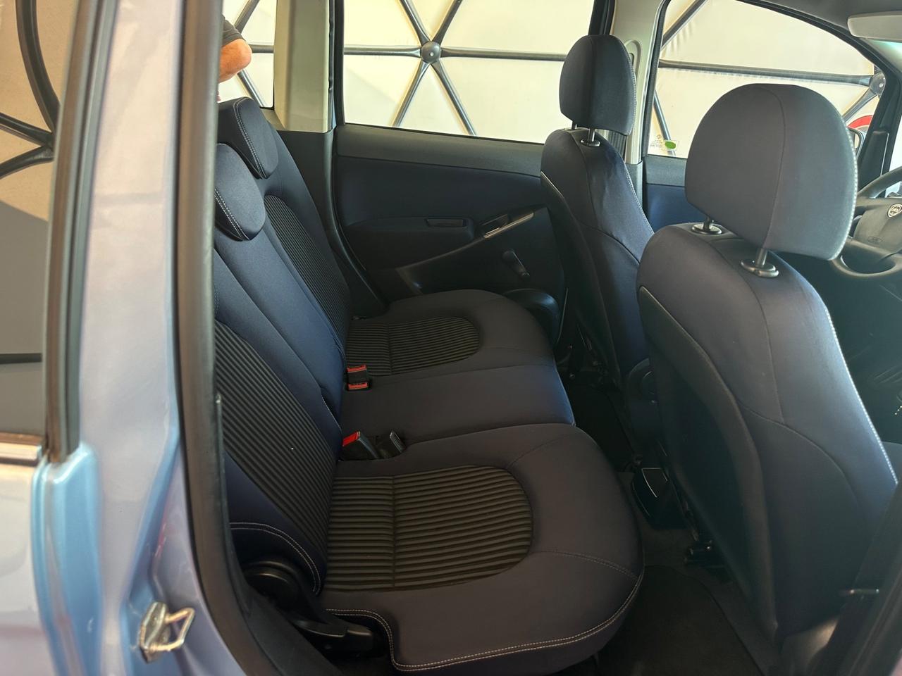 Lancia MUSA 1.3 Multijet 16V 90 CV Platino