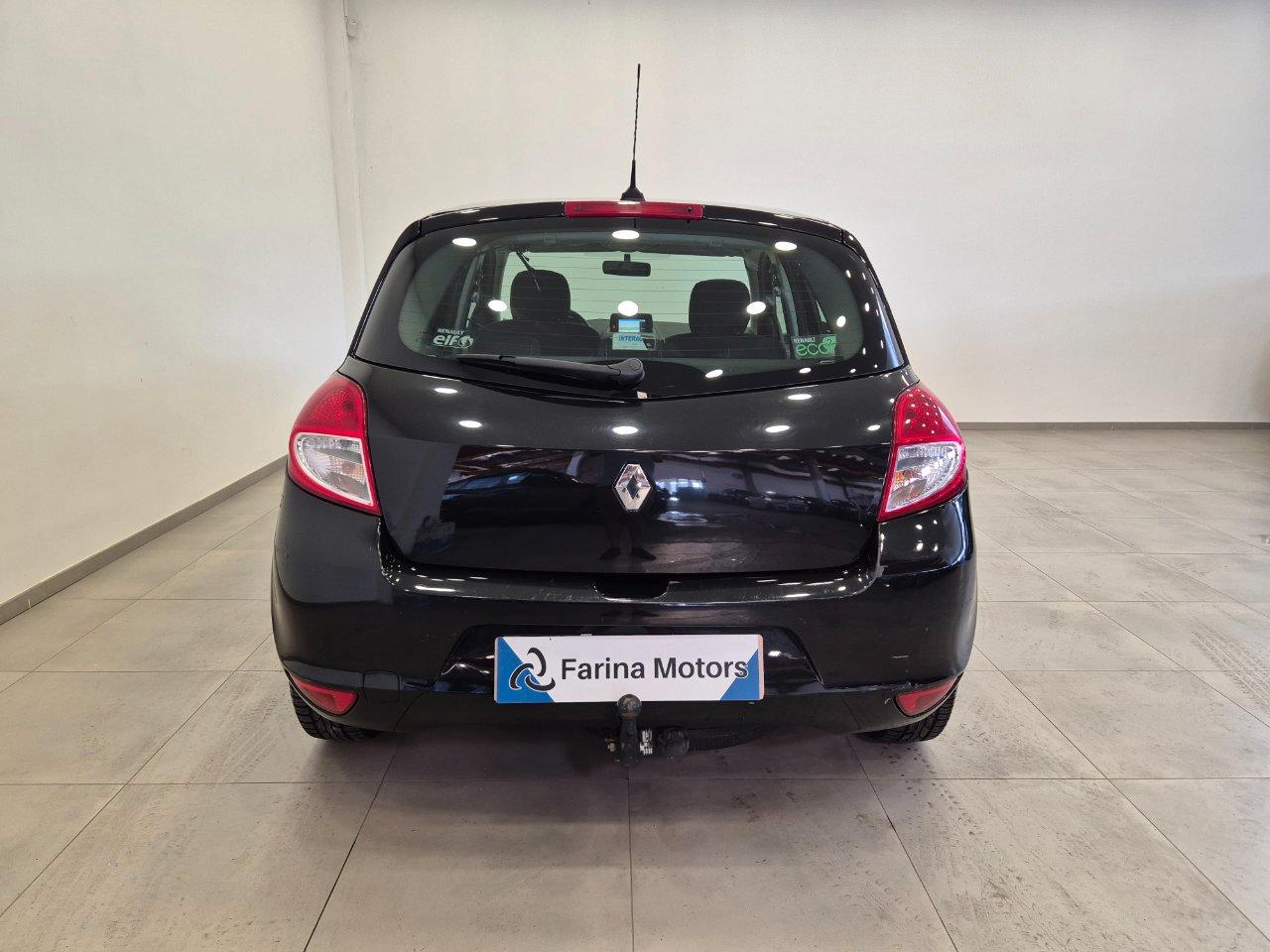 Renault Clio 5p 1.2 16v GPL Dynamique - PER COMMERCIANTI