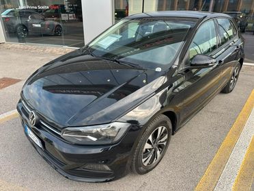 Volkswagen Polo 1.0 TSI 5p. Sport BlueMotion Technology