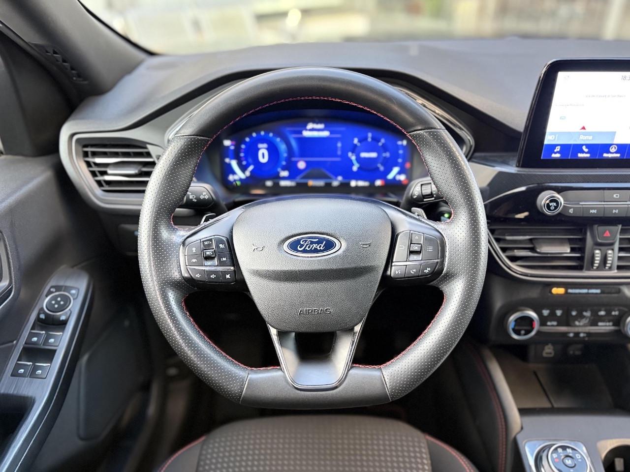 Ford Kuga 1.5 Diesel ST-Line 120CV E6 - 2022