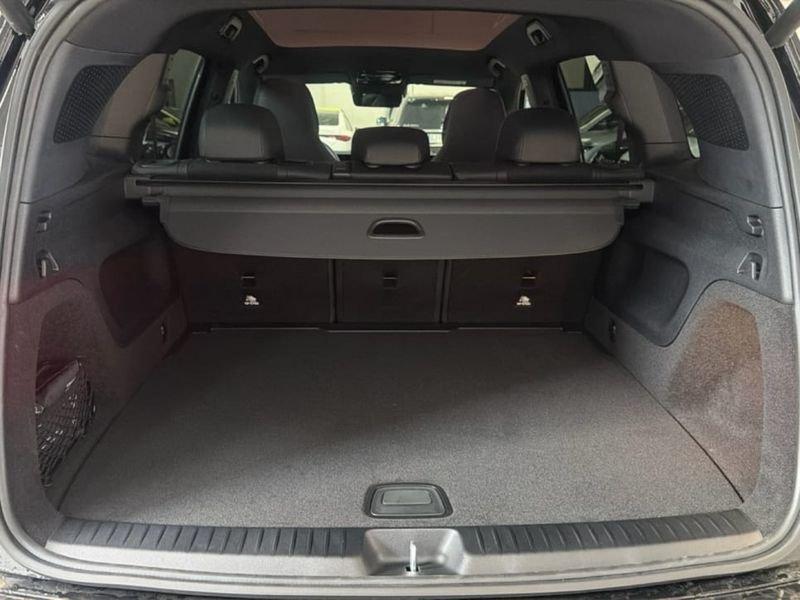 Mercedes-Benz GLB 350 4Matic EQ AMG Line Advanced Plus