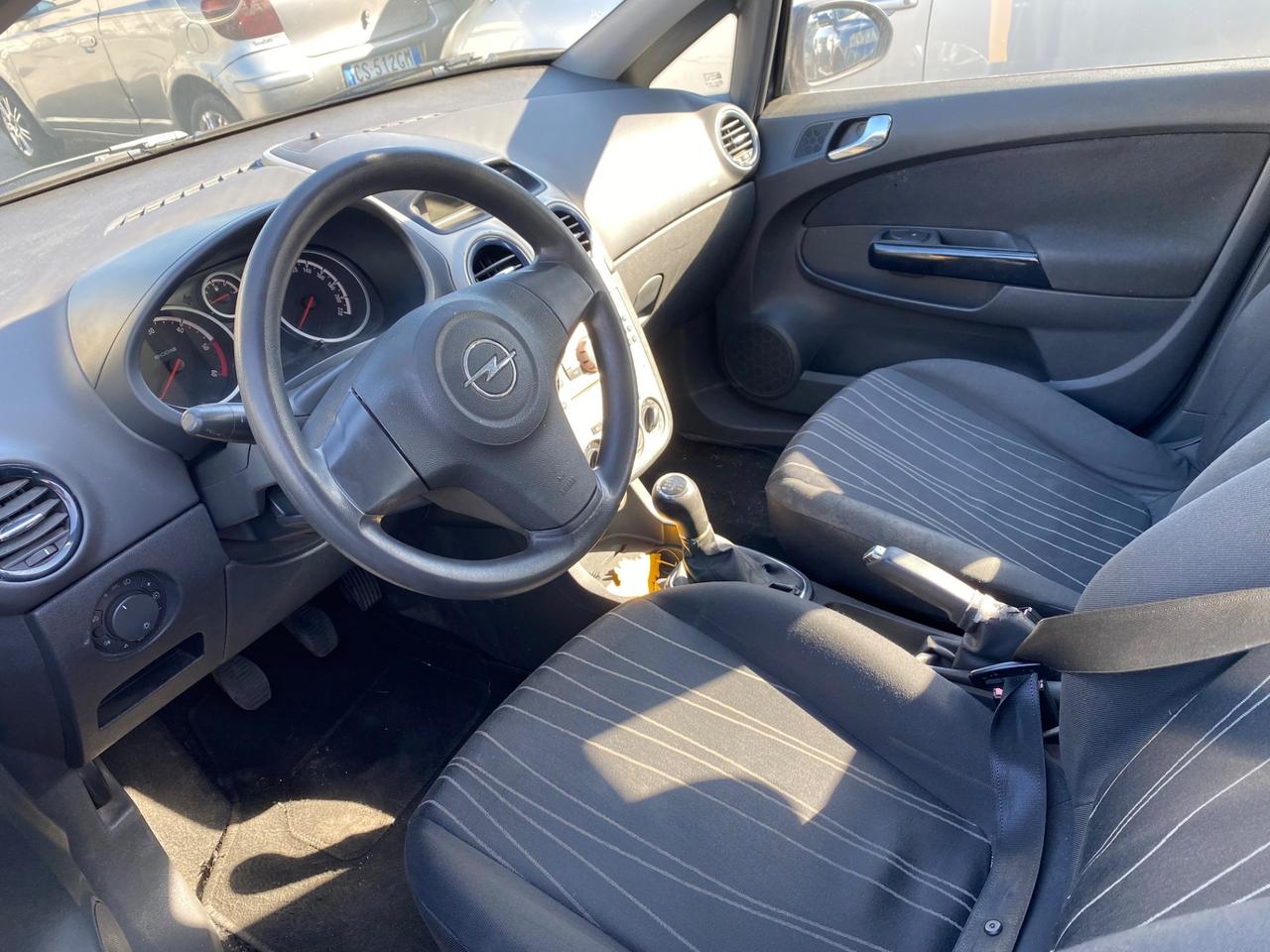 Opel Corsa 1.3 CDTI 75CV ecoFLEX 5 porte Club