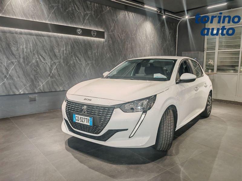 Peugeot 208 Active Pack PureTech 100 S/S