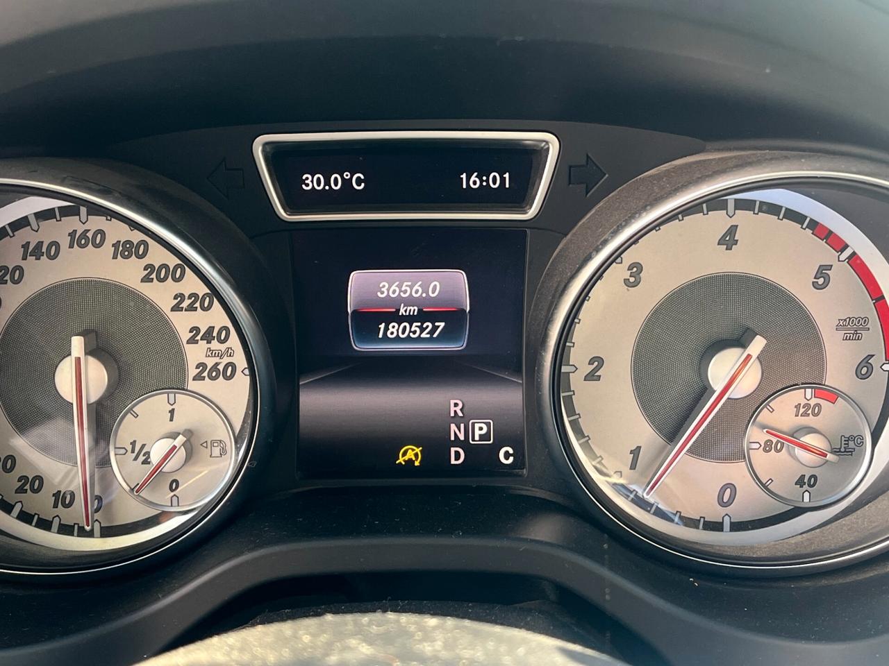 Mercedes-benz CLA 200 sw