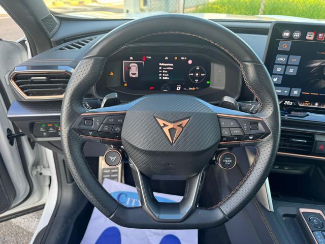 CUPRA Formentor 2.0 TDI DSG 150CV KM. 10.900