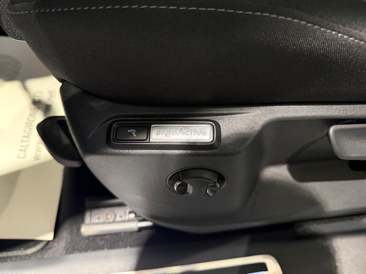 Volkswagen Tiguan 2.0 TDI 150 CV SCR DSG Life