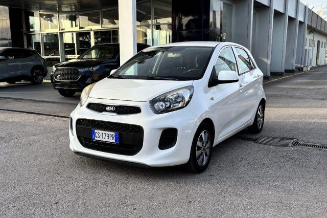 KIA Picanto 1.0 12V EcoGPL 5 porte Active Collection