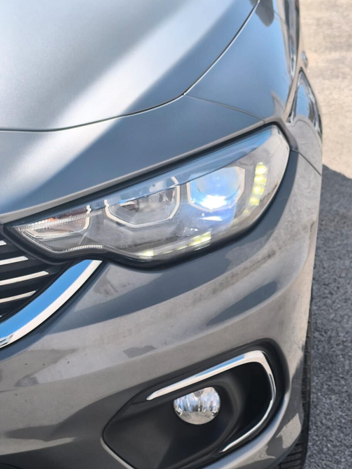 Fiat Tipo 1.6 MJT S&S 120 CV SW Lounge 2021