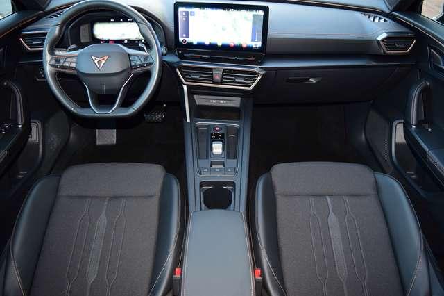 CUPRA Formentor 2.0 TDI 150 cv 4DRIVE DSG