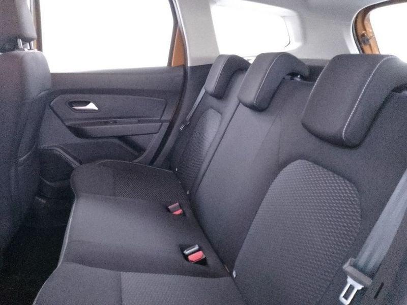 Dacia Duster 1.0 tce Comfort Eco-g 4x2 100cv
