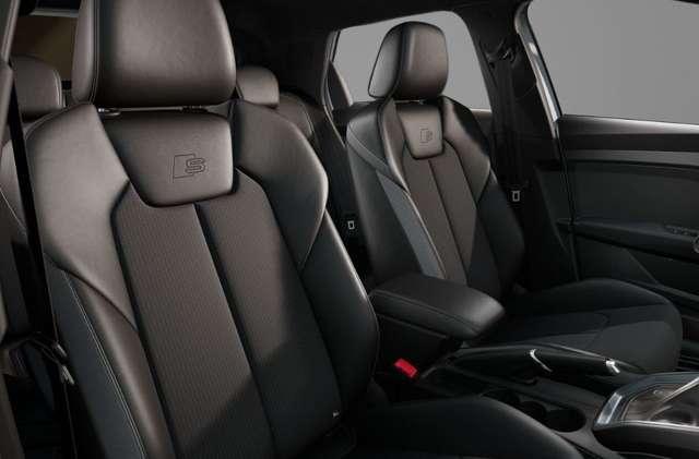 Audi A1 SPB 35 TFSI S-TRONIC ID. BLACK UFF.ITALIA PROMO