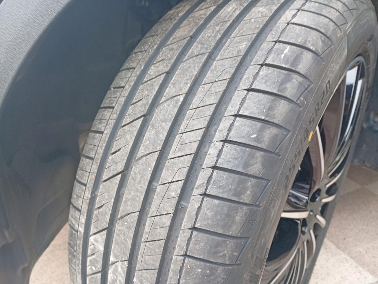 Mercedes-benz GLC 220 d 4Matic Exclusive