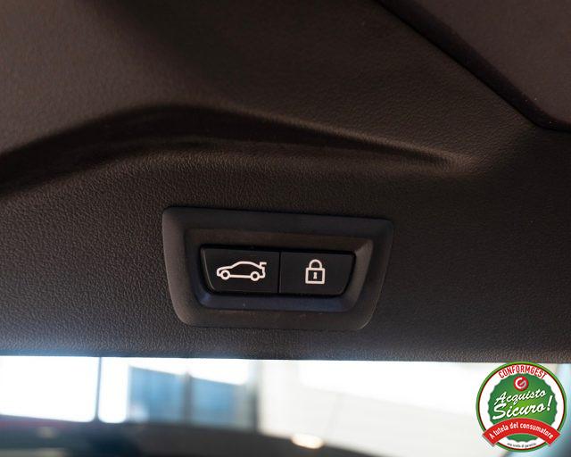 BMW X5 xDrive30d xLine *TAGLIANDI BMW*