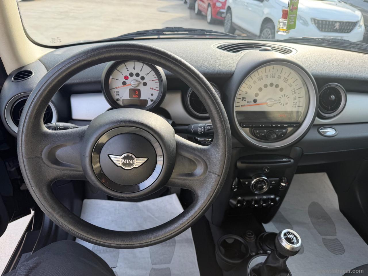 MINI Mini One GARANTITA 12 MESI!