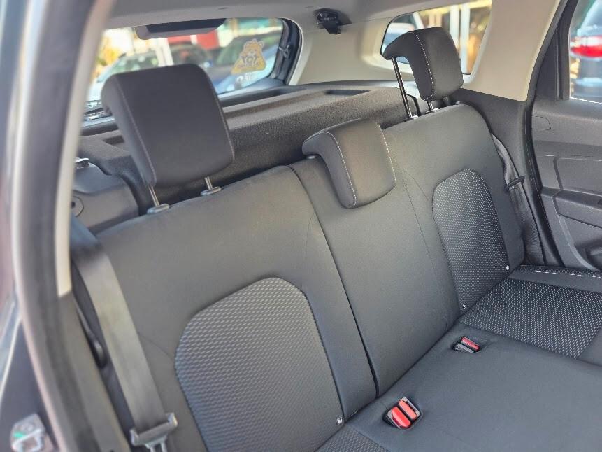 Dacia Duster 1.5 dCi 8V 110 CV 4x2 Comfort