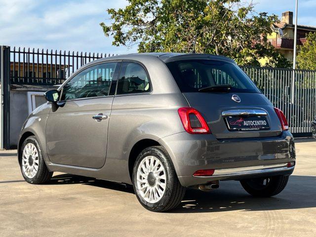 FIAT 500 1.2 Lounge Prezzo Reale!