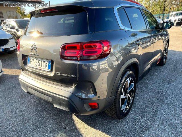 CITROEN C5 Aircross 2.0 BLUEHDI FEEL S&S 180CV EAT8 MY19 - FY551YK