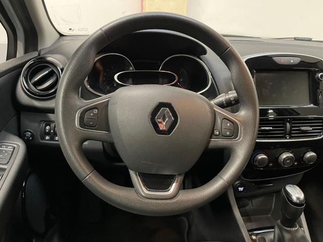 RENAULT Clio TCe 12V 90 CV GPL 5 porte Business