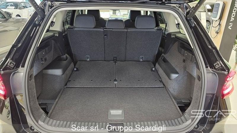 Skoda Kodiaq Kodiaq 1.5 TSI Hybrid DSG 7 posti Style