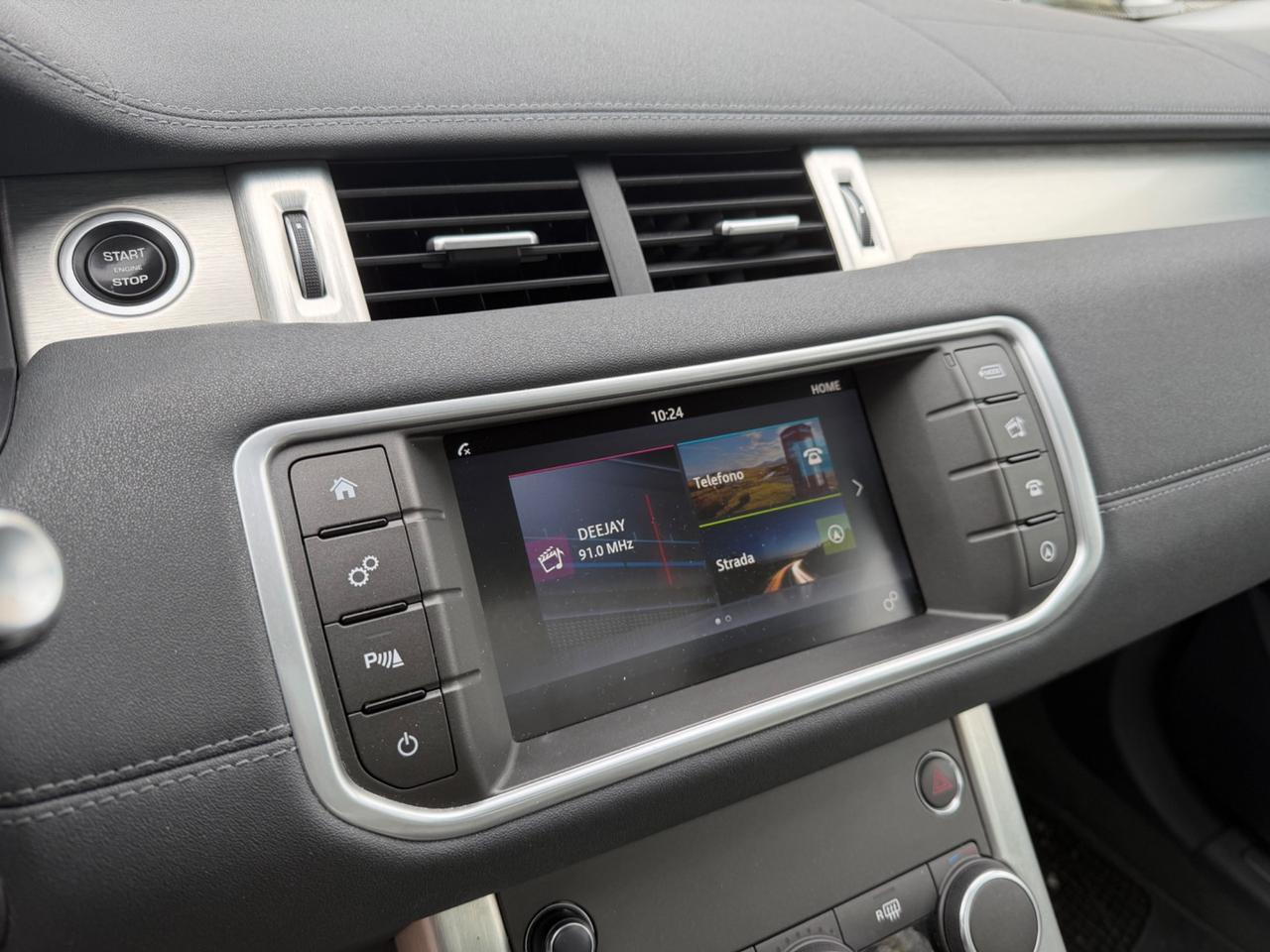 Land Rover Range Evoque 2.0 TD4 180 CV 5p. SE Dynamic