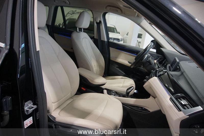 BMW X1 sDrive18d xLine Plus
