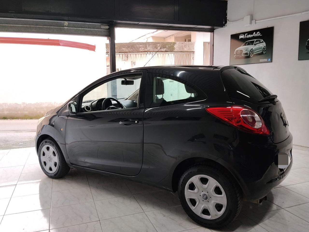 Ford Ka 1.2 benzina 69 Cv CON GARANZIA