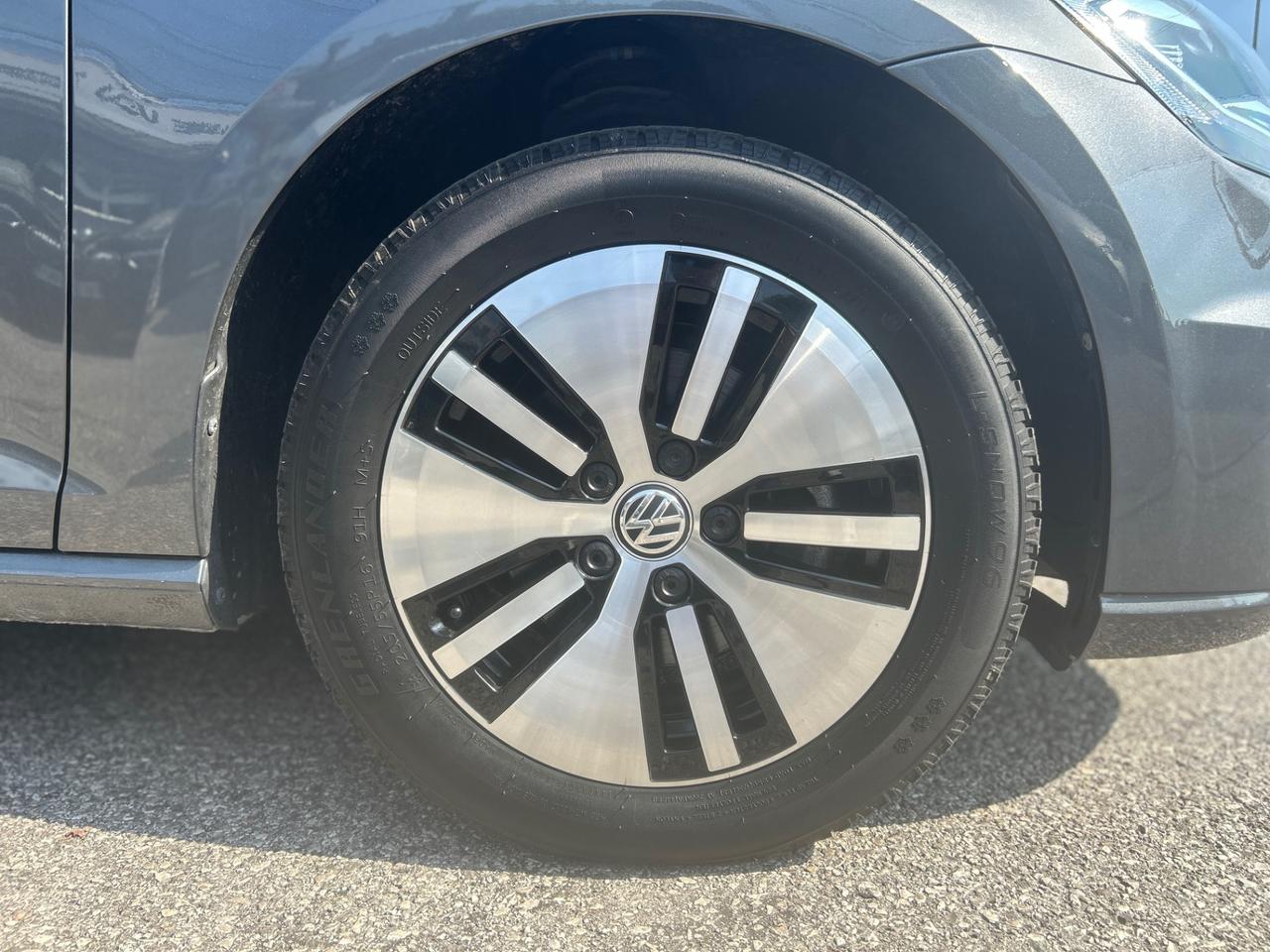 Volkswagen e-Golf 5 Porte e-Golf 5p