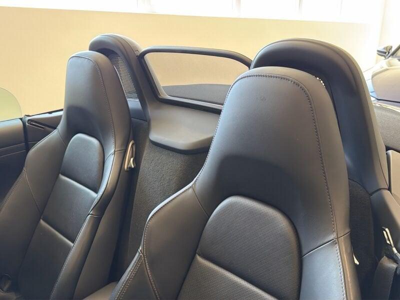 Porsche 718 718 Boxster 2.0 300cv PDK