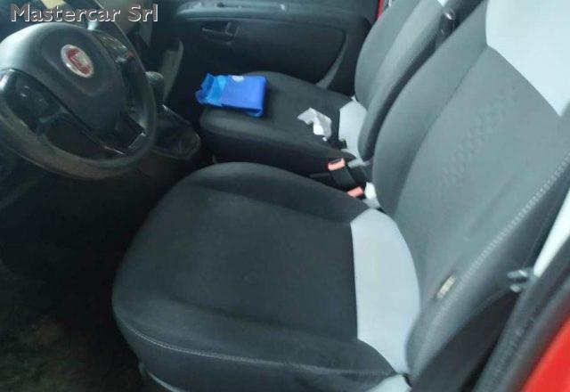 FIAT Fiorino 1.3 MJT 95CV Furgone Adventure E6 - FF171LH