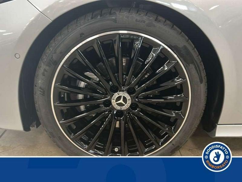 Mercedes-Benz Classe A 180d Automatic AMG Line Extra Advanced Plus