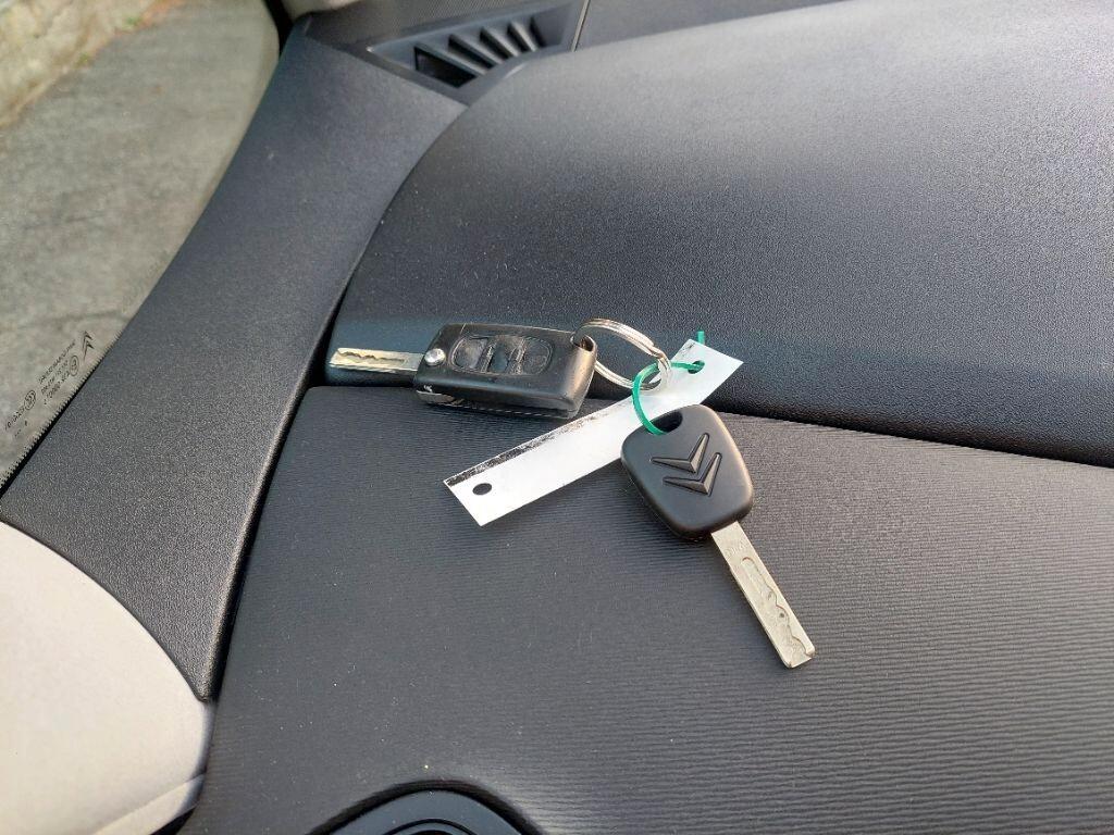 Citroen C4 Picasso 1.6 VTi 120 Elegance ok AreaB/C