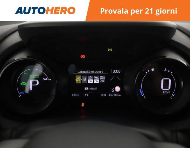 MAZDA Mazda6e Mazda2 Hybrid 1.5 VVT e-CVT Full Hybrid Electric A