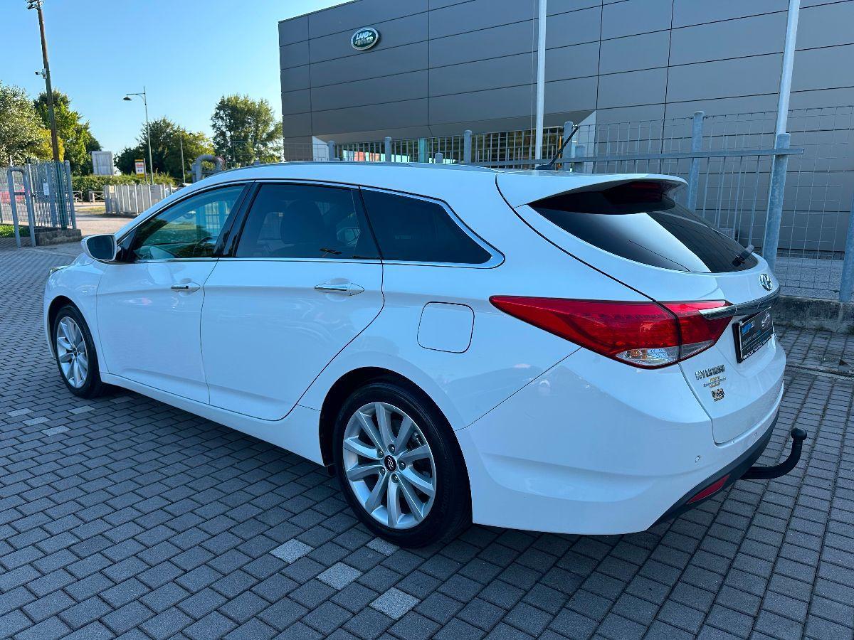 HYUNDAI - i40 - 1.7 CRDi 115CV Comfort