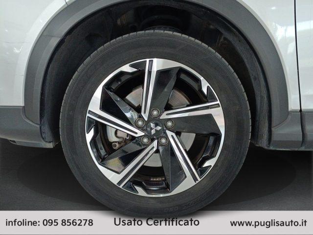 MITSUBISHI Eclipse Cross 2.4 MIVEC 4WD PHEV Instyle SDA Pack 0